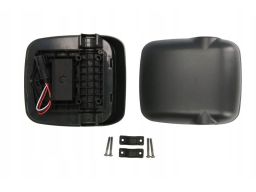 Lusterko Zewnętrzne S118 201