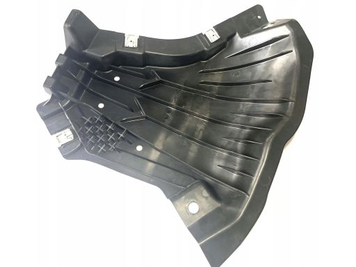 Lewa Osłona pod zderzak boczna Mercedes W213 E klasa Oryginał Nowy