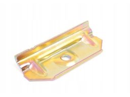 Płyta mocująca akumulatora Mercedes-Benz E W124