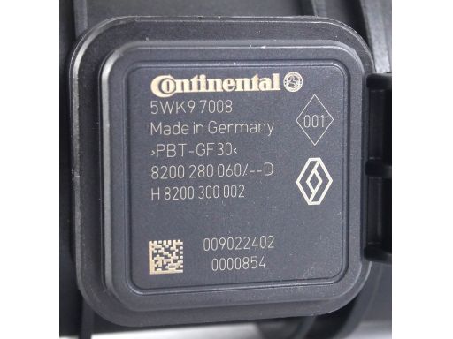 Czujnik Masy Powietrza 5Wk97008Z