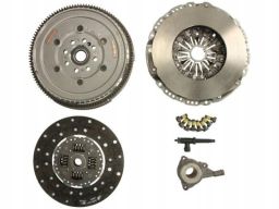 Zestaw Sprzęgła 600 0262 00