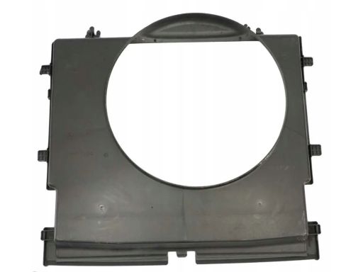 Obudowa osłona wentylatora Mercedes W639 A6395050555