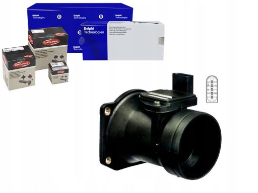 Czujnik Masy Powietrza Af10299-12B1