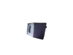 Klapka osłona zaślepka listwy progowej Prawy tył Mercedes EQC A2936907