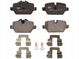 Klocek Hamulcowy Kpl. Fdb1806