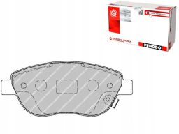 Klocek Hamulcowy Kpl. Fdb1919