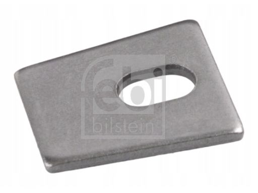 Blacha Mocująca, Trzpień Szczęki Hamulco 06955