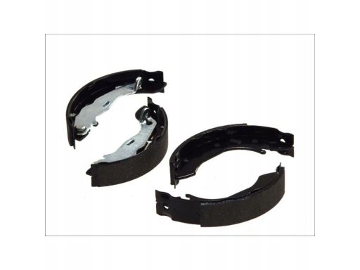 Szczęki Hamulcowe Kpl. 03.0137-0337.2