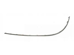 CHROM listwa zderzaka tylnego lewa Mercedes W207