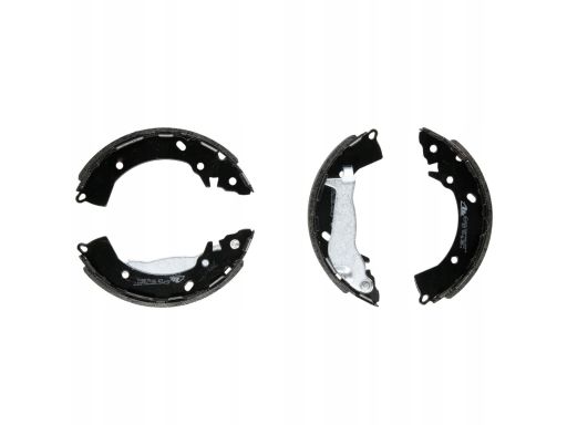 Szczęki Hamulcowe Kpl. 03.0137-0524.2