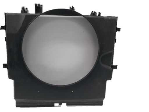 Obudowa wentylatora Mercedes W639 A6395051855