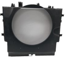 Obudowa wentylatora Mercedes W639 A6395051855