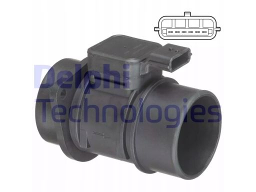 Czujnik Masy Powietrza Af10503-12B1