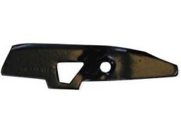 Prawy Ślizg Mocowanie Zderzaka przód Mercedes W118 CLA A1188854800