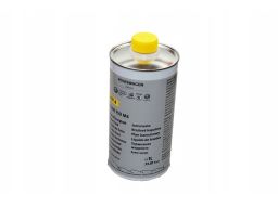 Płyn hamulcowy Volkswagen B000750M3 DOT 4 1000 ml