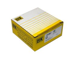 Docisk Sprzęgła 138 0002 10