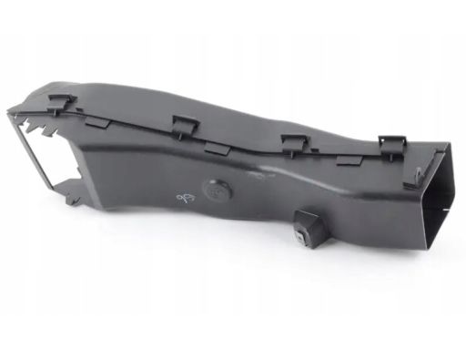 Kanał Powietrza Kieronica Prawa Hamulców Bmw Seria X6 E71 E72 51747180