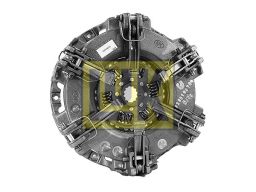 Docisk Sprzęgła 228 0186 10