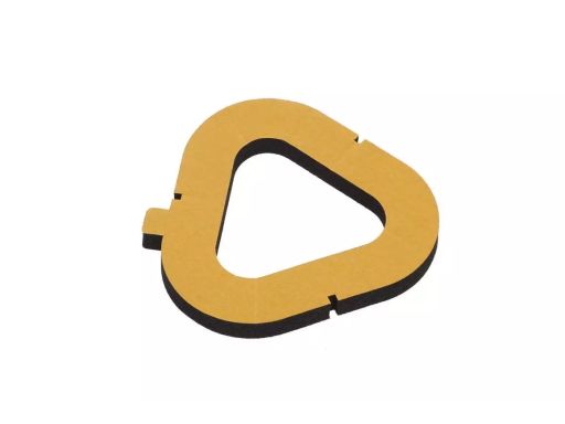 Uszczelka Lampy Tył Mercedes W176 A klasa A1768260191