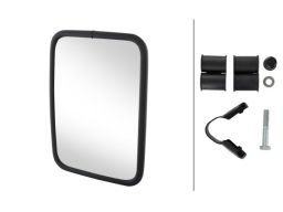 Lusterko Zewnętrzne 8Sb 501 263-003