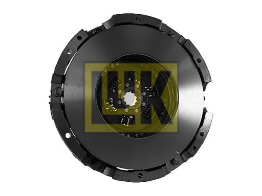 Docisk Sprzęgła 231 0116 10