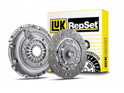 Zestaw Sprzęgła 625 3011 33