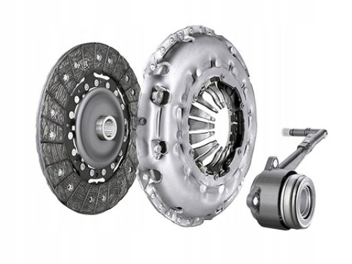 Zestaw Sprzęgła 625 3011 33