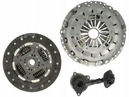 Zestaw Sprzęgła 625 3011 33