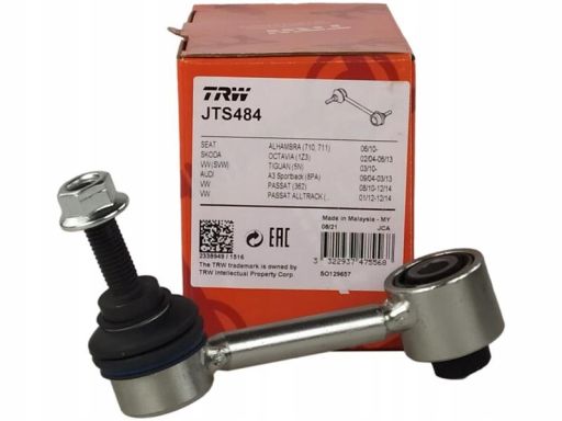 Łącznik/Wspornik Stabilizatora Jts484