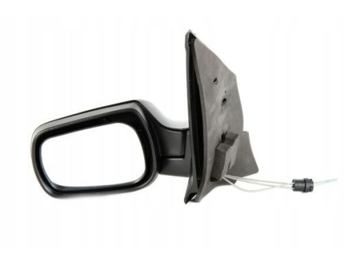 Lusterko Zewnętrzne 5402-04-1112387P