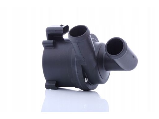 Dodatkowa Pompa Wody (Obieg Wody Chłodzą 7.06740.16.0