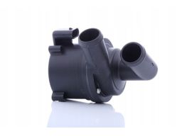 Dodatkowa Pompa Wody (Obieg Wody Chłodzą 7.06740.16.0