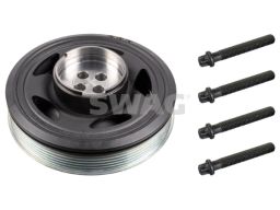 Koło Pasowe Wału Korbowego 33 10 2735