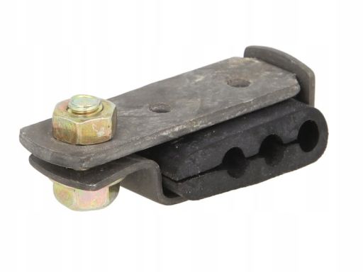 Wspornik, Przewód Paliwowy-Pompa Wtrysko 4.60708