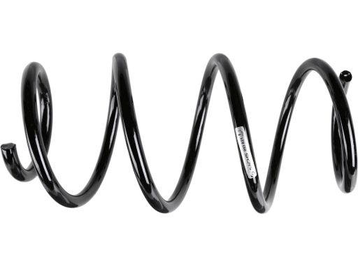 Sprężyna Zawieszenia 993 821