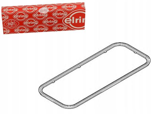 Uszczelka Miski Olejowej 569.530