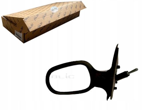 Lusterko Zewnętrzne 5402-04-1121571P