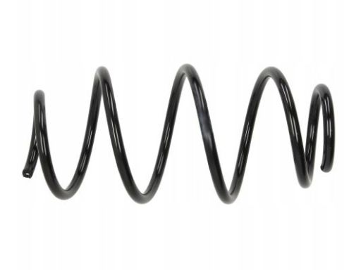 Sprężyna Zawieszenia Ra3428