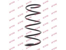 Sprężyna Zawieszenia Ra3795