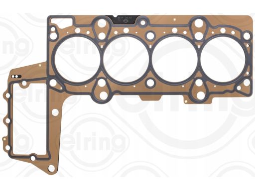 Uszczelka Głowicy Cylindrów 268.350