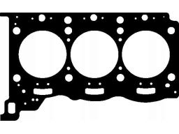 Uszczelka Głowicy Cylindrów 299.810