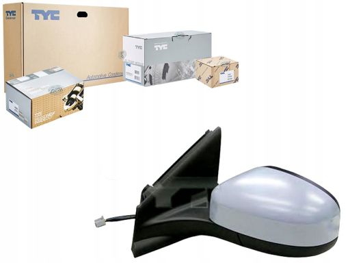 Lusterko Zewnętrzne 5402-04-1121613P