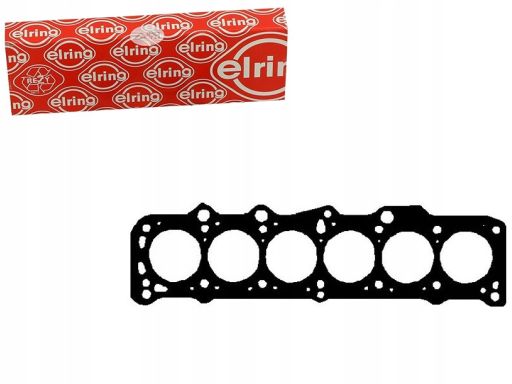 Uszczelka Głowicy Cylindrów 329.933