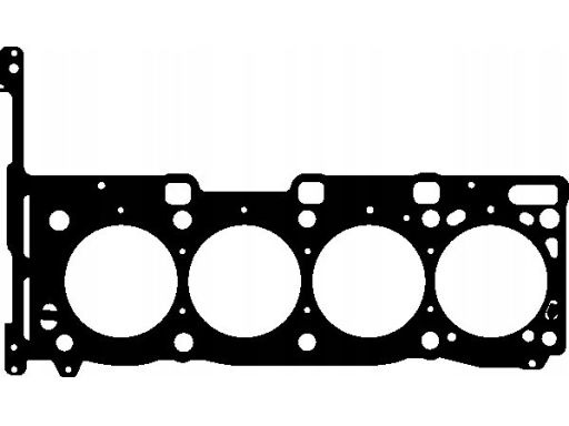 Uszczelka Głowicy Cylindrów 334.460
