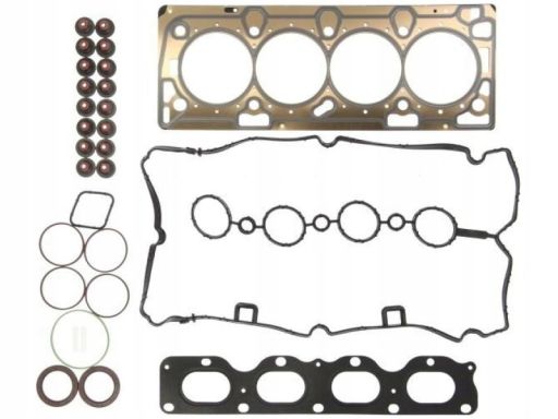 Zestaw Uszczelek Głowicy Cylindra 354.010