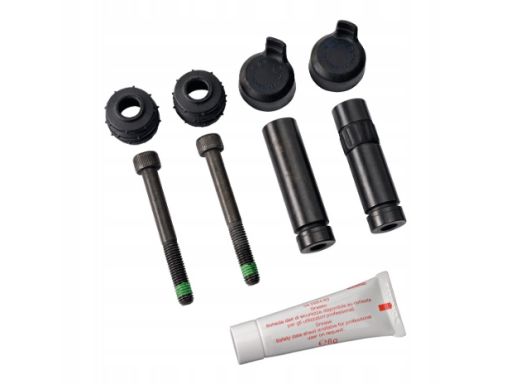 Prowadnice Zacisku Hamulcowego Zestaw Mercedes W447 Vito