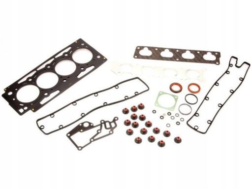 Zestaw Uszczelek Głowicy Cylindra 375.000