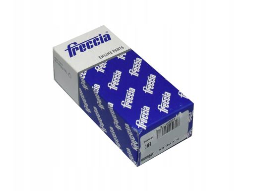 Pokrywa Zaworów Vc21-1040