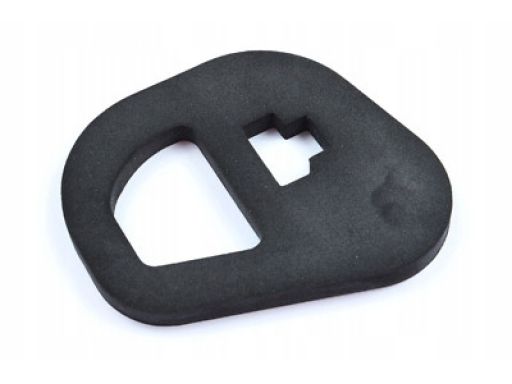 Uszczelka tylnej lampy LEWEJ / PRAWEJ w błotnik VW Touran 2016 + 5TA94