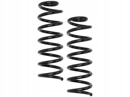 Sprężyna Zawieszenia Ra6113